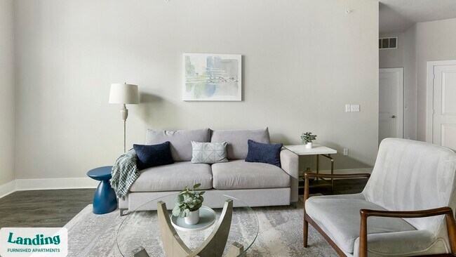 Foto del edificio - 18101 Point Lookout Dr