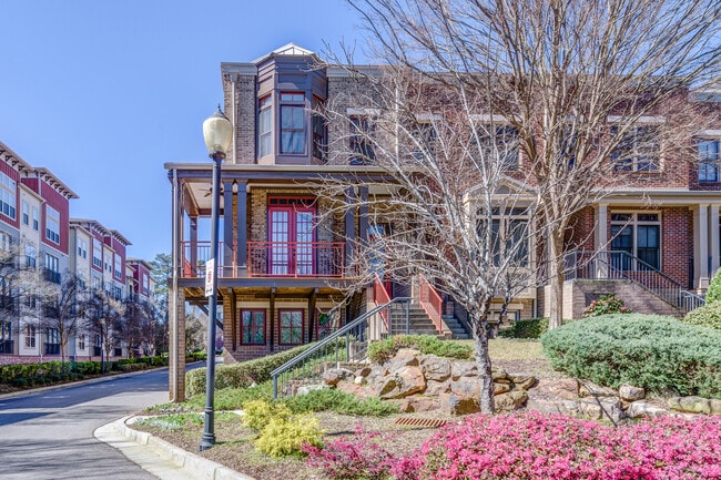 Photo - 4685 Dogwood Aly (Dunwoody, GA) Townhome