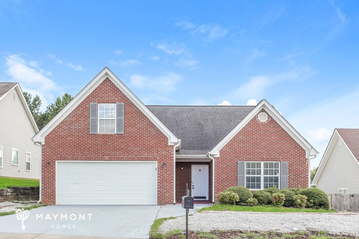 Foto principal - 1509 Queen Elizabeth Dr