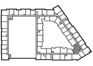 Interior Photo - The Laureate