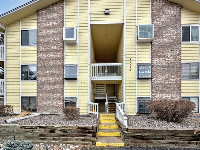 Building Photo - 12524 E Cornell Ave