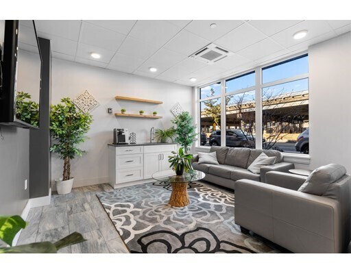 Foto del edificio - 401 Mystic Ave