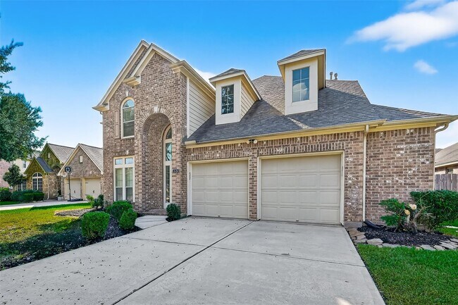 Foto del edificio - 2606 Waterbrook Ln