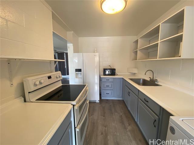 Foto del edificio - 1269 Kipaipai St