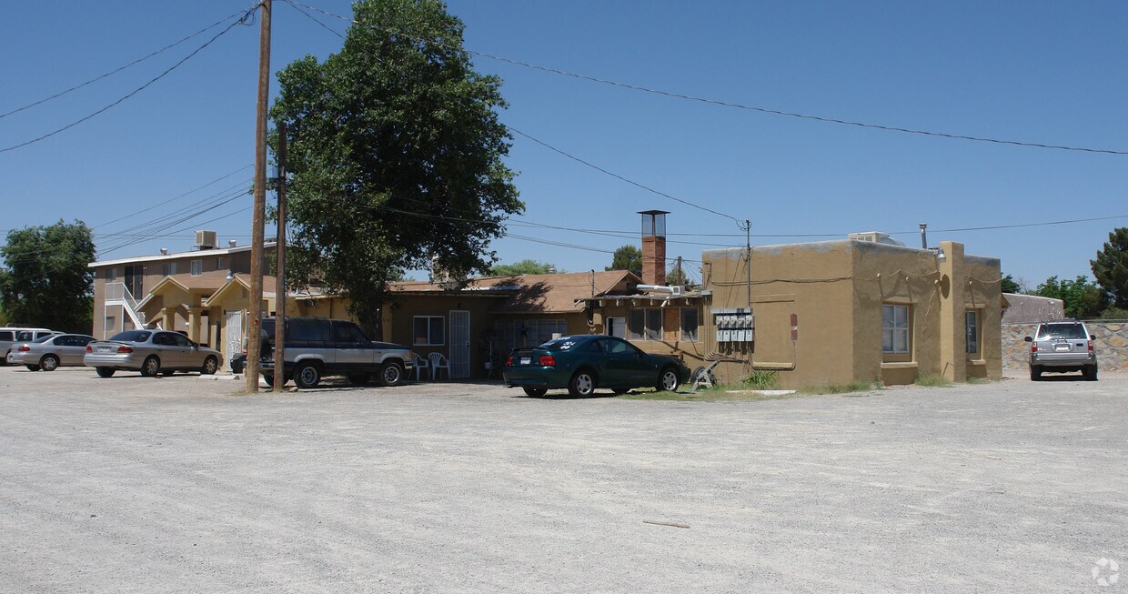 7242 Dale Rd, El Paso, TX 79915 Apartments in El Paso, TX