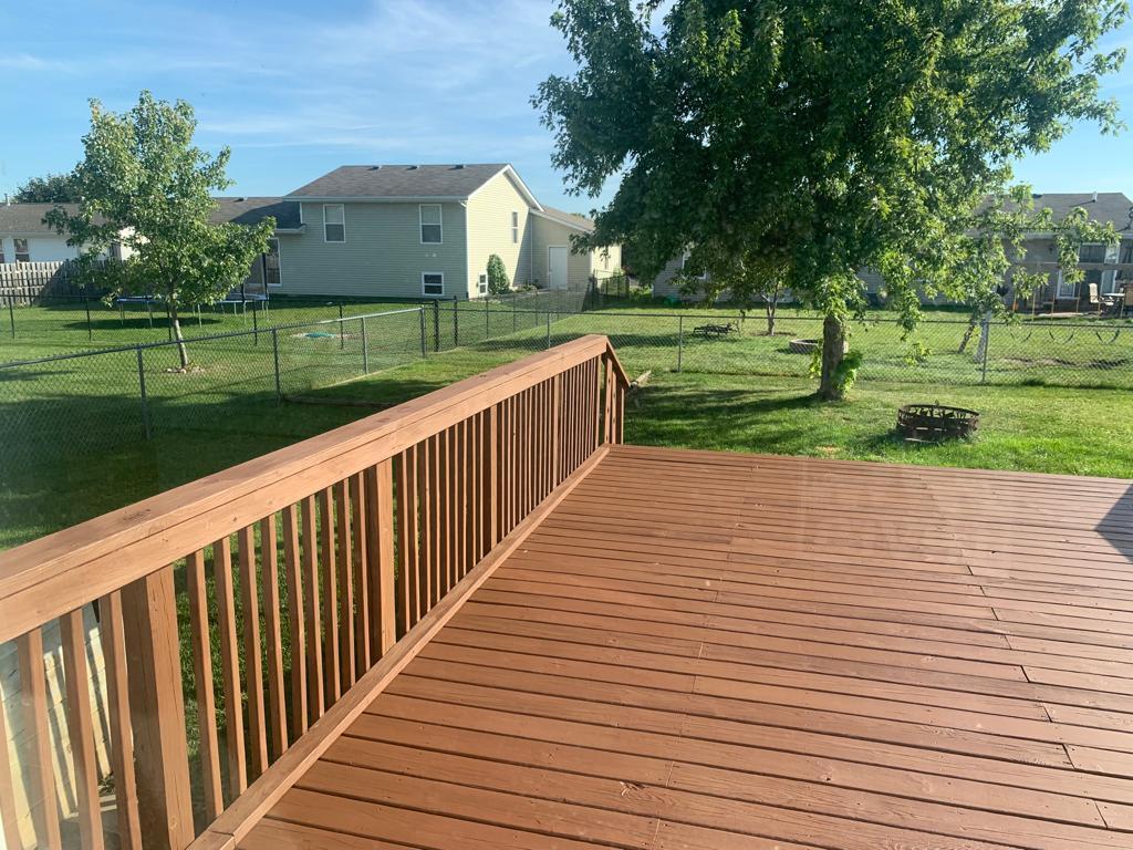 642 Winfield Dr, South Beloit, IL 61080 House Rental in South Beloit, IL