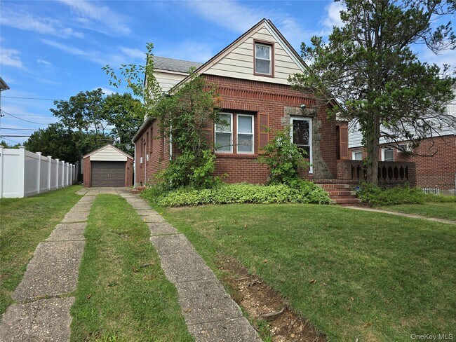 Foto del edificio - 123 Nugent St