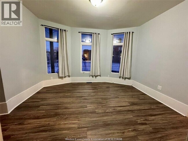 Photo du bâtiment - 1337 Pelissier St