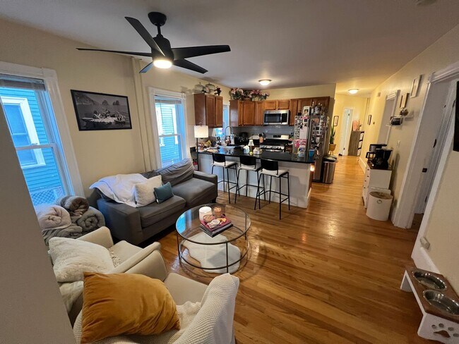 Foto del edificio - 42-44 Gorham