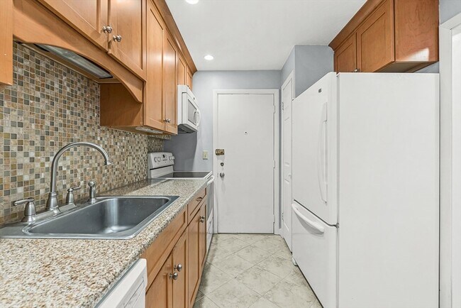 Foto del edificio - 276 Albion St