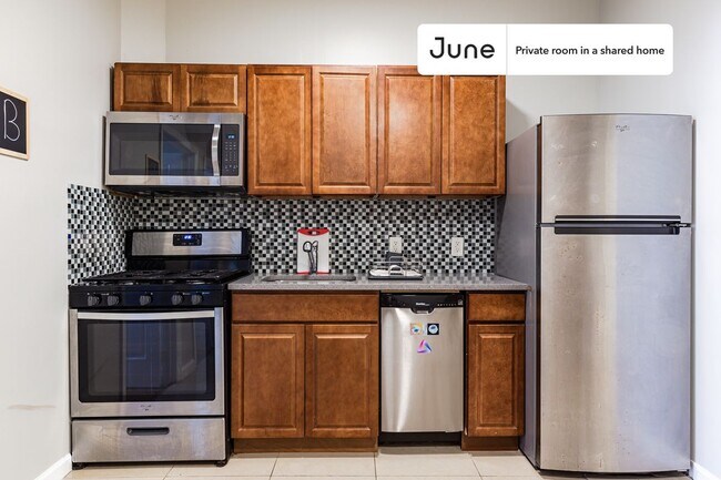 Foto del edificio - Room in Shared 4 bed/2 bath home