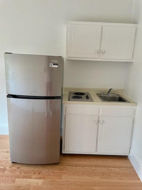 Building Photo - 854 Beacon St