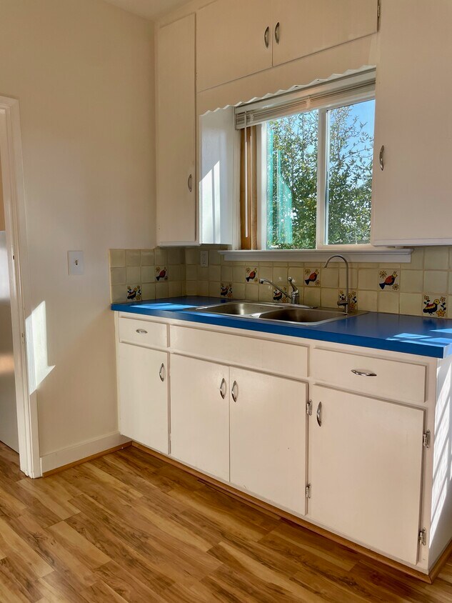 Kitchen - 1675 Chase Ln