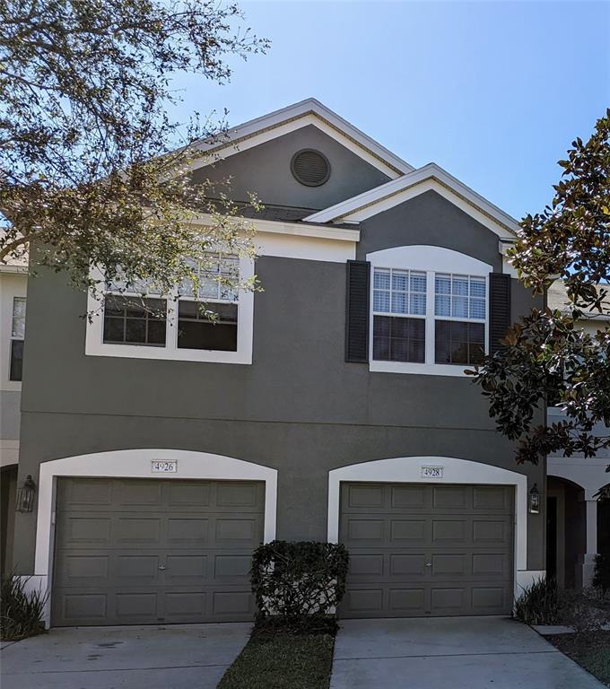 4928 Pond Ridge Dr, Riverview, FL 33578 Townhome Rentals in Riverview
