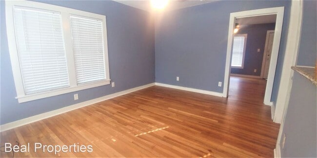 Building Photo - 1 br, 1 bath House - 502 A Homestead