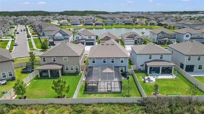 Foto del edificio - 7952 Abby Brooks Cir