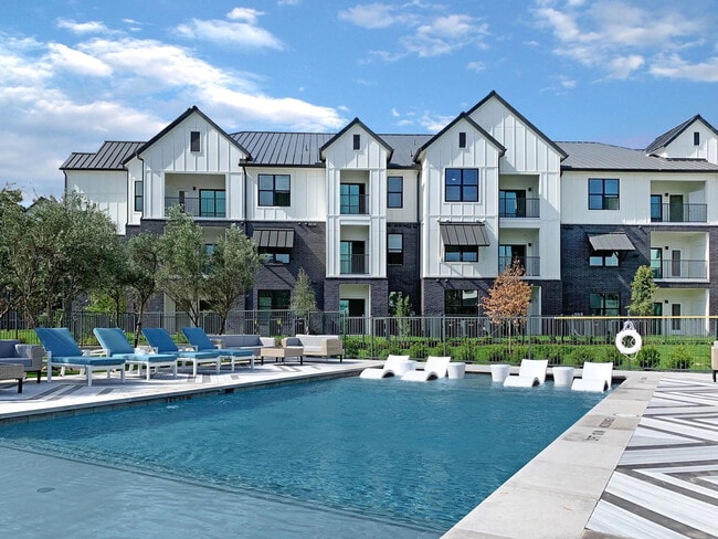 Foto del edificio - The Vineyard