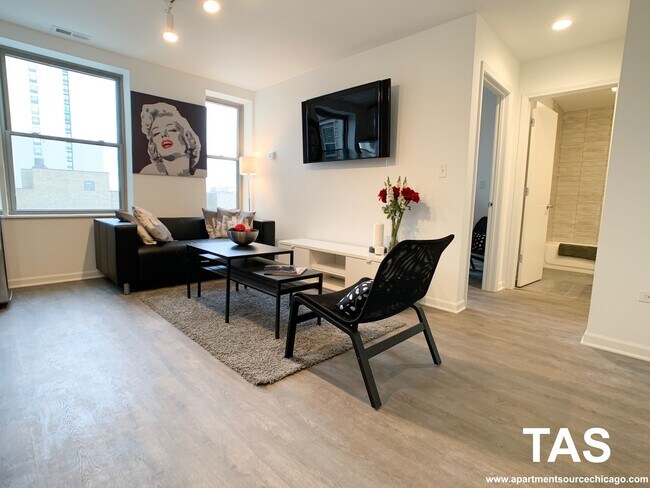 Foto del edificio - 940 W Winona St