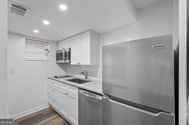 Foto del edificio - 789 Barnett St NE