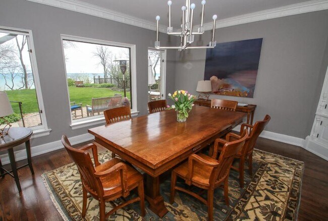 Foto del edificio - 4108 N Lake Dr