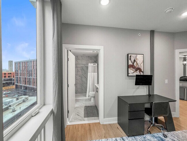 Foto del edificio - 626 N Delaware Ave