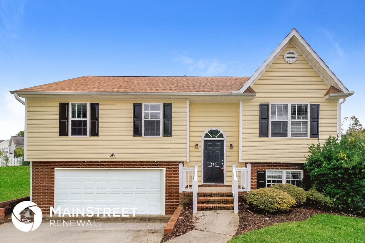 Primary Photo - 110 Braeburn Dr