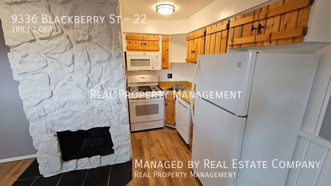 Building Photo - Fully Updated One Bedroom Condo with Storage