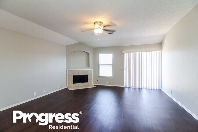Building Photo - 809 Cascade Dr