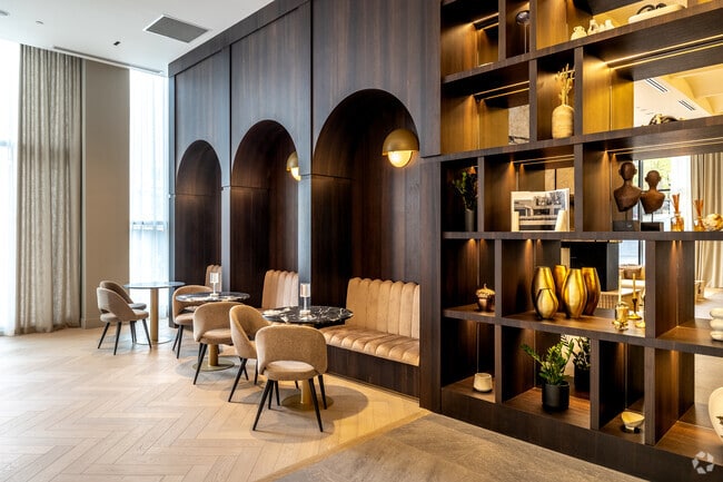 Common Area - Finale Luxury Residences