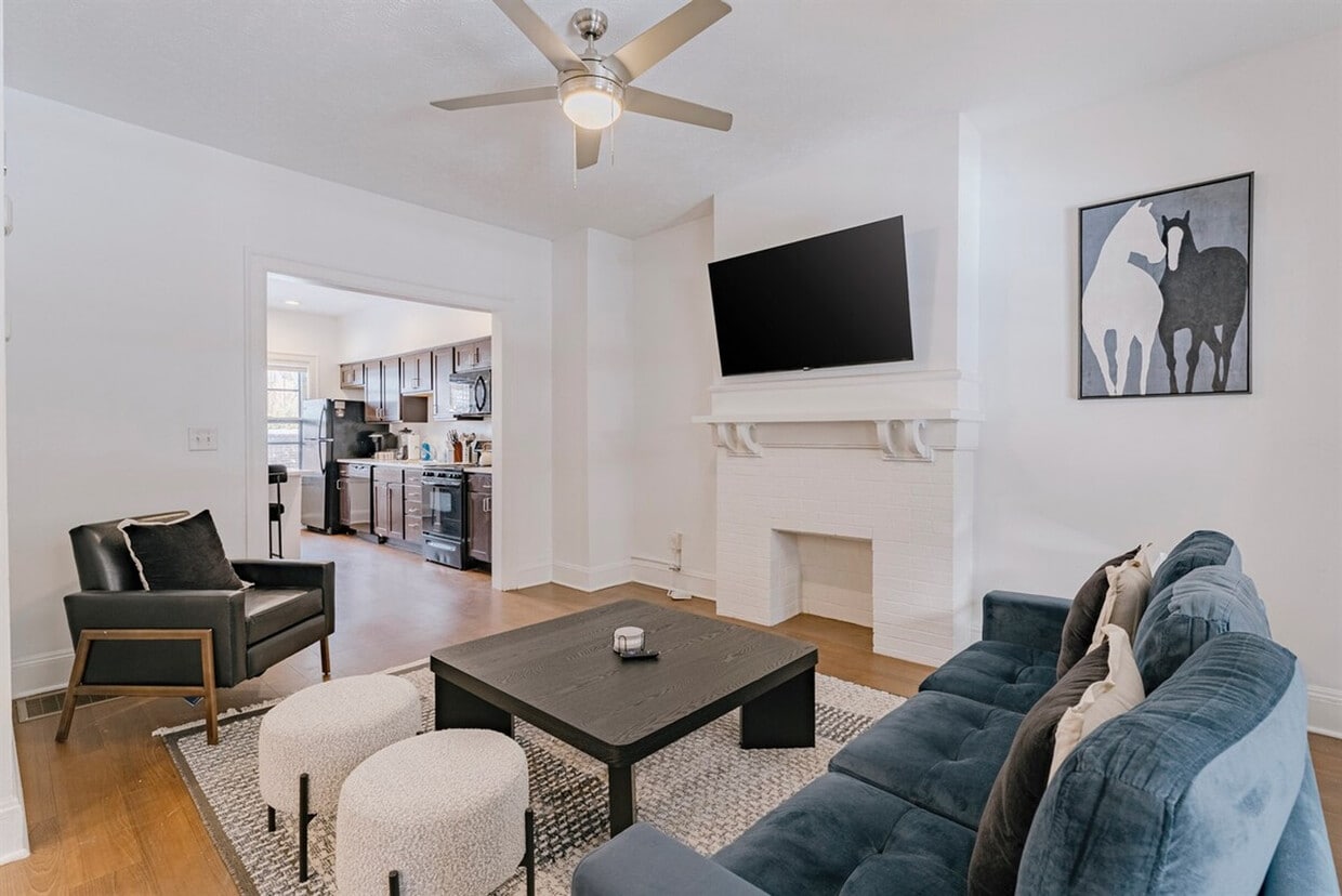 Foto principal - 11321 Hessler Rd