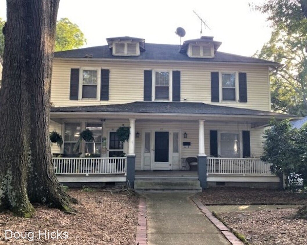 Foto principal - 1 br, 1 bath House - 19 Yorktown St NW