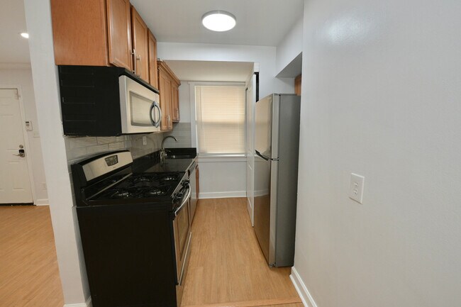 Foto del edificio - 1209 47th Pl NE