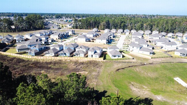 Foto del edificio - 247 Forest W St