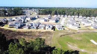 Building Photo - 247 Brazen Forest Trl