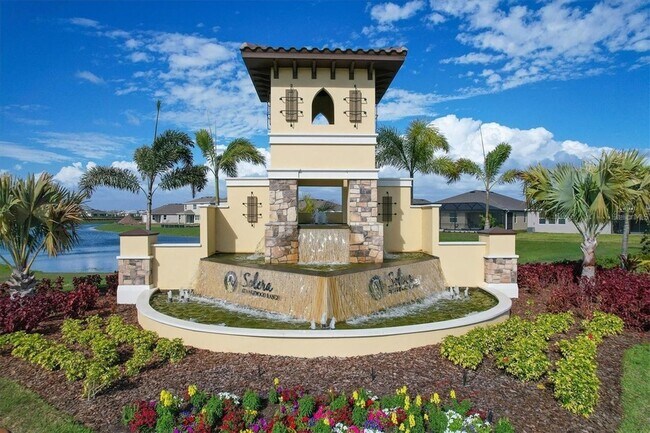 Foto del edificio - 17132 Harvest Moon Way
