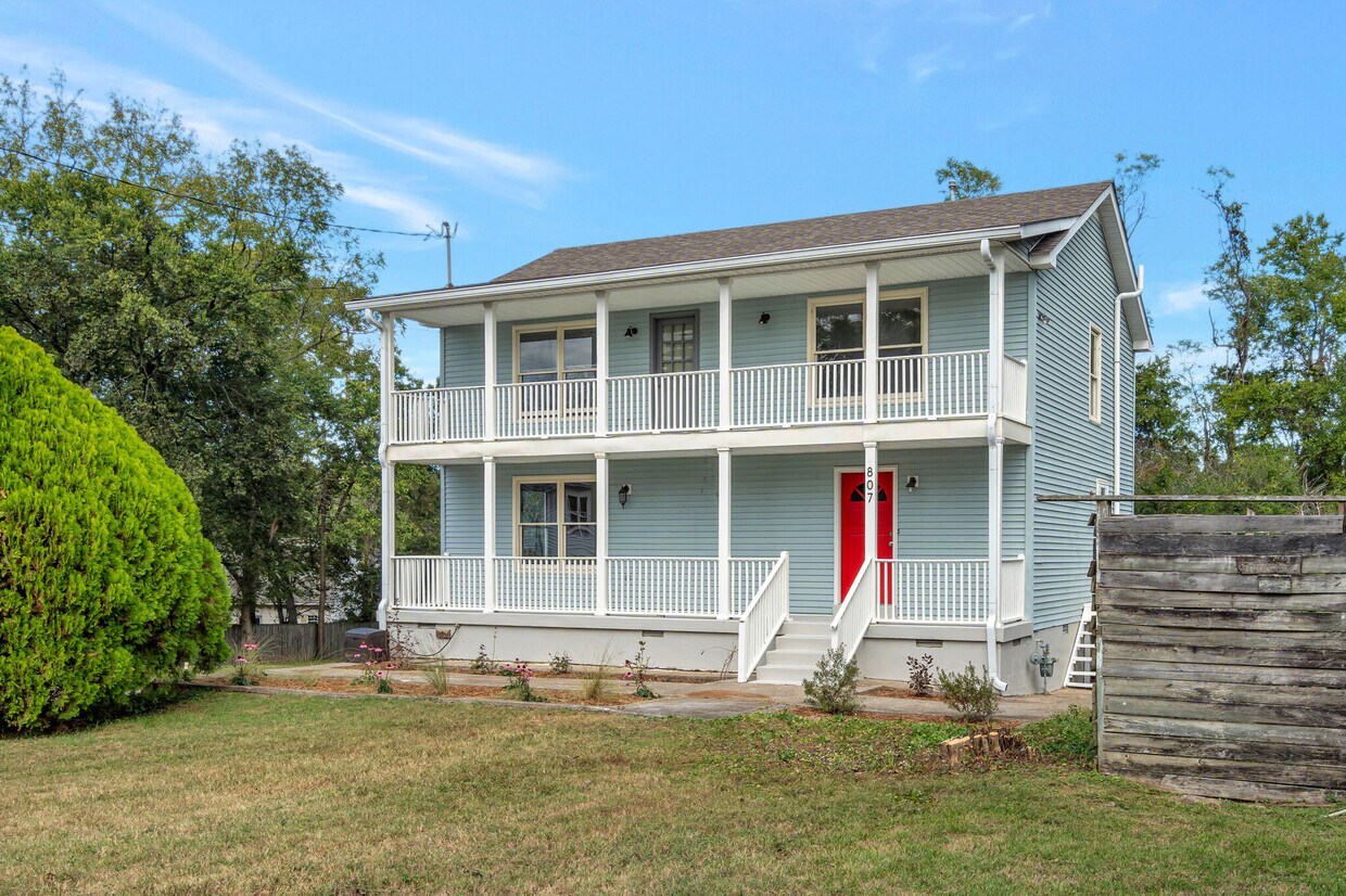 807 Gillock St, Nashville, TN 37216 House Rental in Nashville, TN