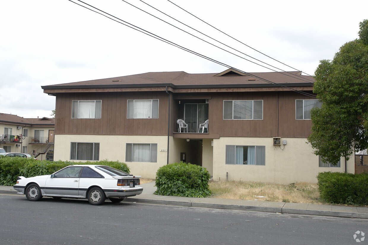 Building Photo - Pepperwood