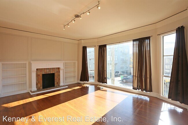 Building Photo - 4 br, 1 bath House - 2034 Grove Street