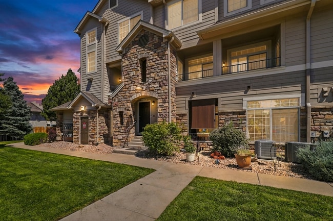 Building Photo - 1509 S Florence Ct