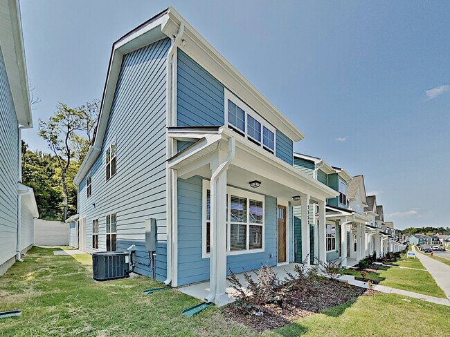 Foto del edificio - 5354 Tupelo St