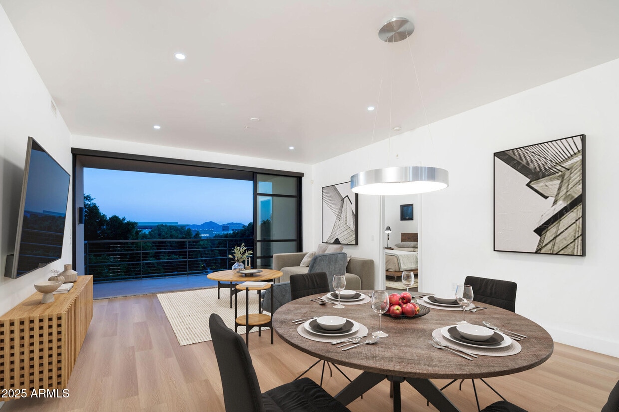 Foto principal - 15215 N Kierland Blvd