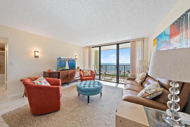 Foto del edificio - 400 Ocean Trail Way