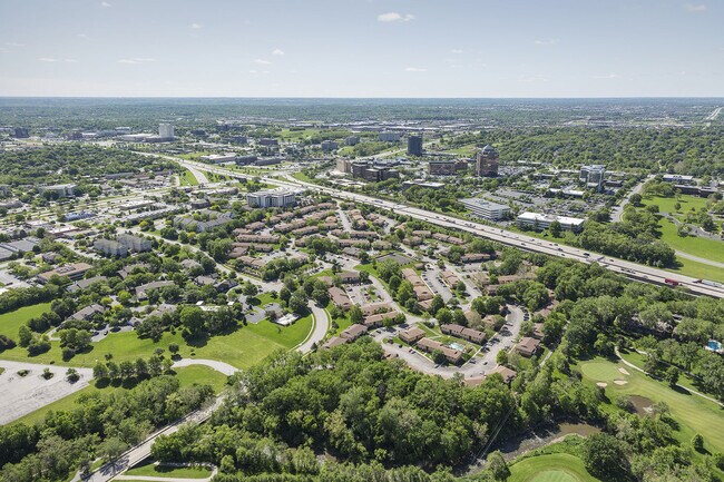 Foto del edificio - The Lodge of Overland Park