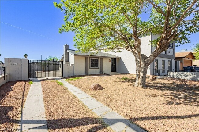 Foto del edificio - 3969 Manford Cir