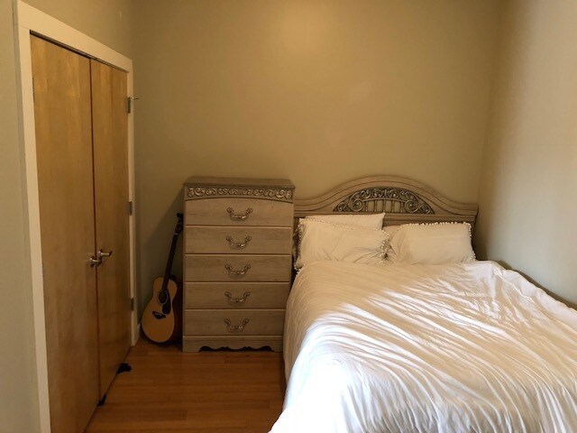Foto del edificio - 1 Bedroom, 1 Bathroom Condo w/ Secure Parking Garage - Walk to Vandy, Belmont & Hillsboro Village