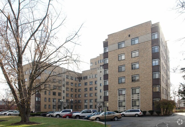 Franklin Park Apartments For Rent Columbus Oh