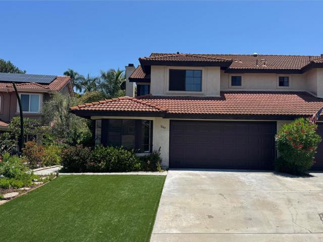 Foto principal - 3045 Greenwich St