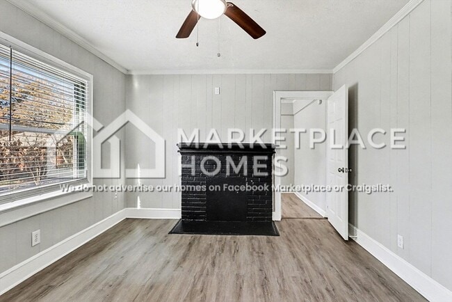 Photo - 2984 Semmes St House