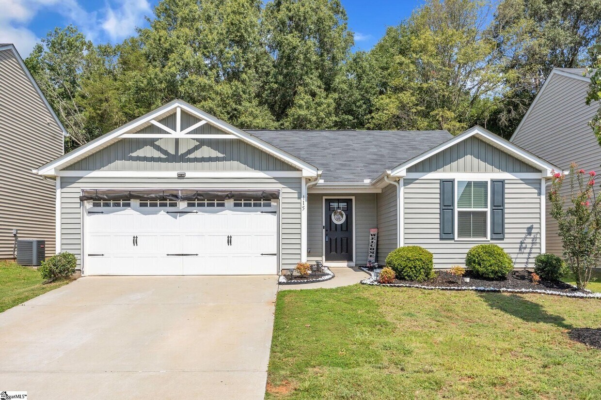 Foto principal - 115 Portchester Ln