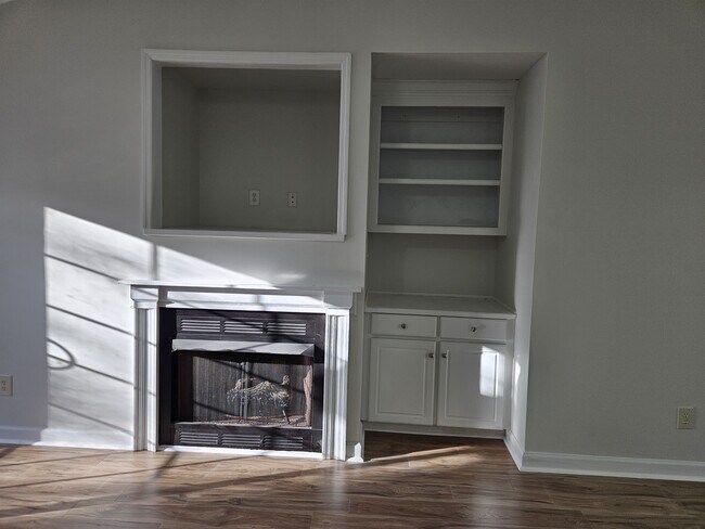 Building Photo - 1307 S Taylor St